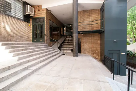 Pis de 120 m² a Madrid