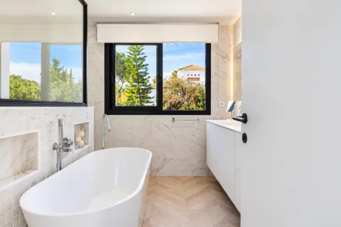 Maison 400 m² à Marbella