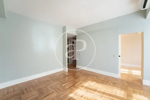 Wohnung 90 m² in Madrid