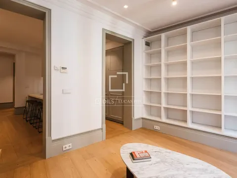 Pis de 100 m² a Madrid