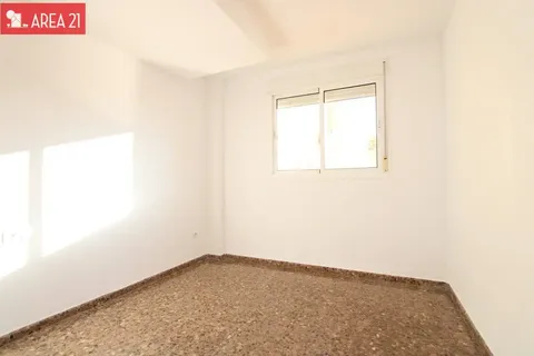 Pis de 101 m² a la Pobla de Vallbona