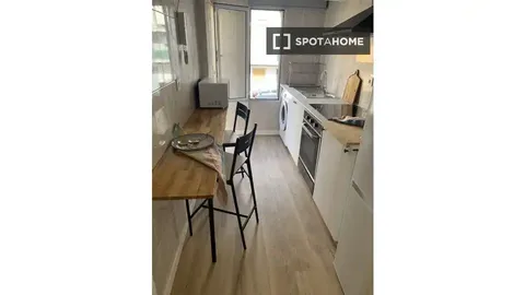 Habitació de lloguer, Montcada