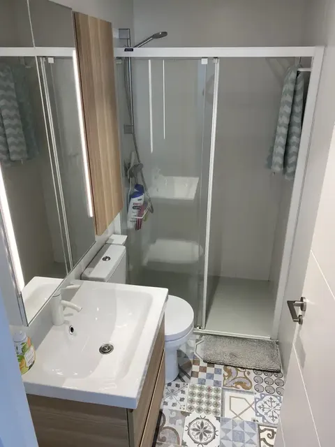 Pis de 194 m² a Múrcia