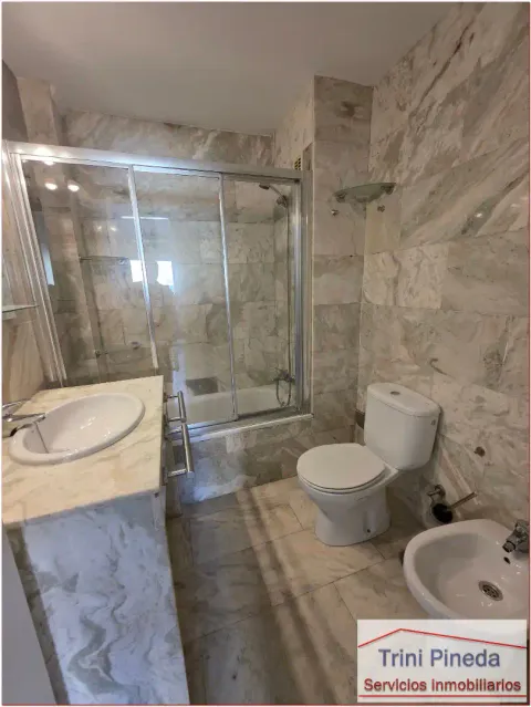 Pis de 115 m² a Sevilla