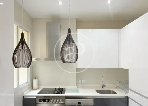 Pis de 135 m² a Madrid