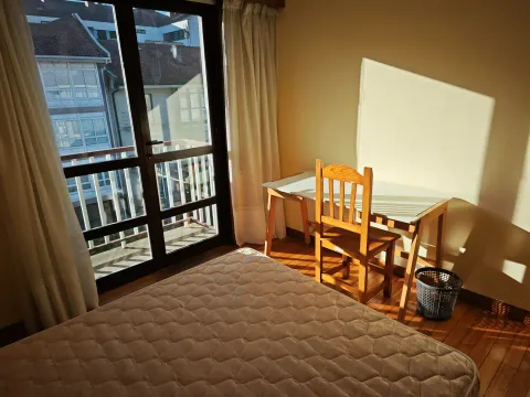 Pis de 60 m² a Santiago de Compostel·la