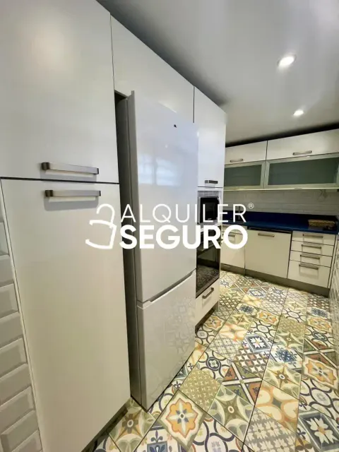 Appartamento 110 m² a Tres Cantos