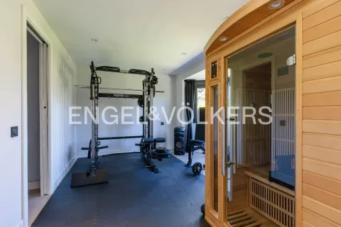 Casa 470 m² a Pozuelo de Alarcón