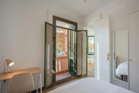 Pis de 70 m² a Barcelona