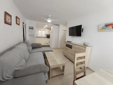Pis de 70 m² a Salobreña