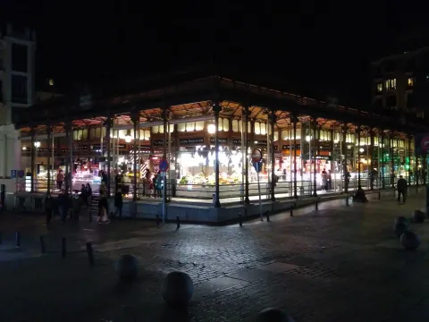Pis de 40 m² a Madrid