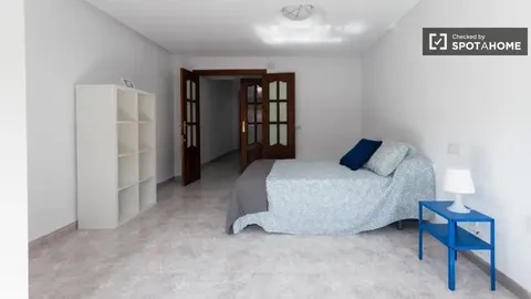 Habitació de lloguer, València