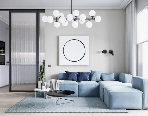 Appartamento 39 m² a Talavera de la Reina