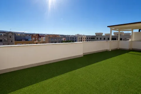 Pis de 116 m² a Melilla