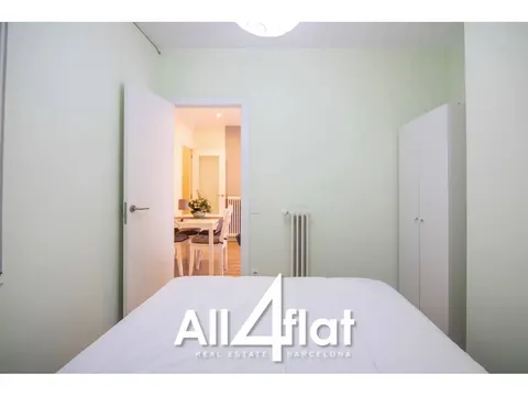 Pis de 73 m² a Barcelona