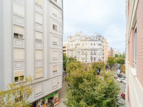 Pis de 139 m² a València