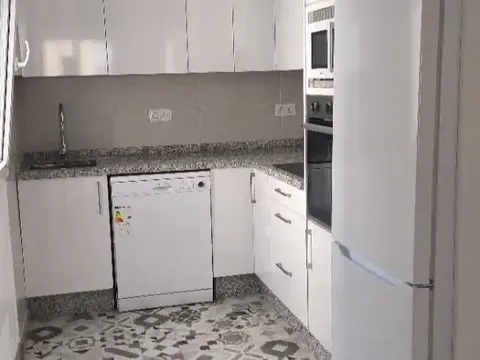 Pis de 75 m² a Lleó