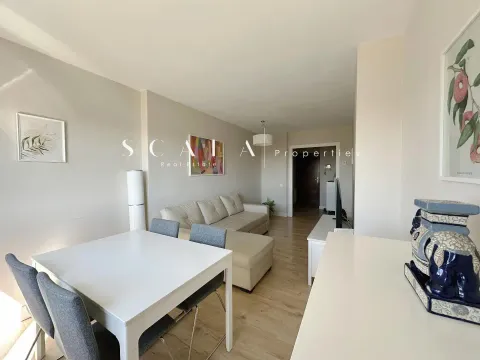 Pis de 78 m² a Madrid