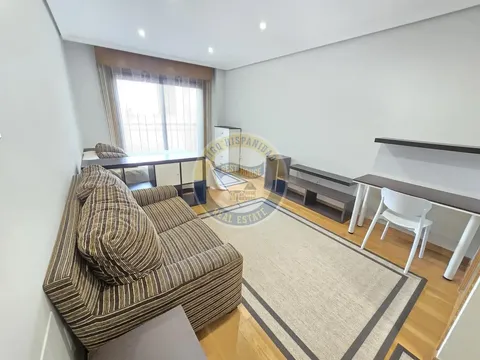 Pis de 35 m² a Vigo