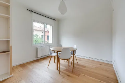 Flat 94 m² in Barcelona