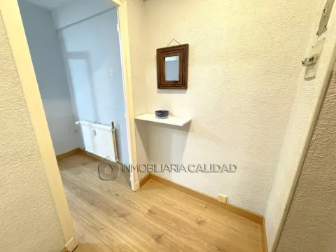 Piso de 58 m² en Burgos