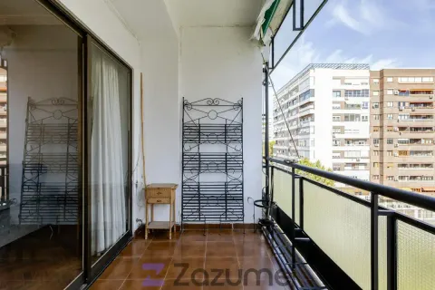 Apartamento 100 m² em Madrid