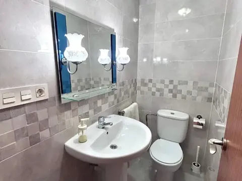 Pis de 90 m² a Granada