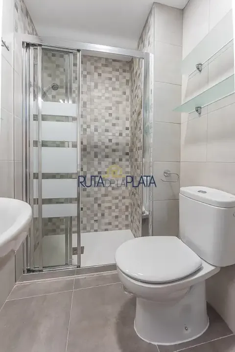 Pis de 85 m² a Zamora
