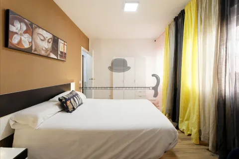 Pis de 185 m² a Barcelona