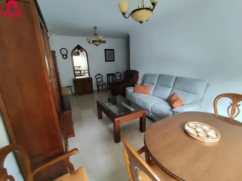 Wohnung 93 m² in Córdoba