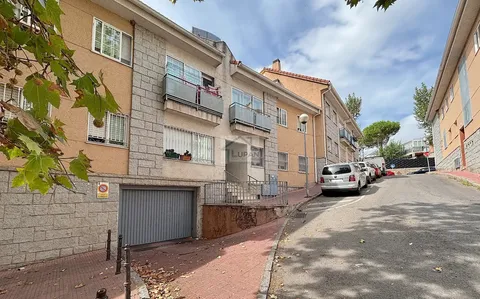 Pis de 77 m² a Alpedrete