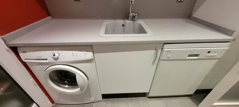 Pis de 62 m² a Madrid