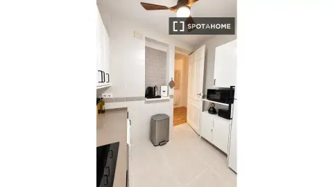 Pis de 140 m² a Madrid