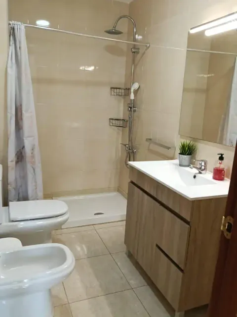 Wohnung 98 m² in Telde
