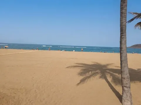 Pis de 70 m² a Las Palmas de Gran Canaria