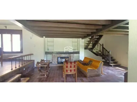 Casa 300 m² a el Bruc