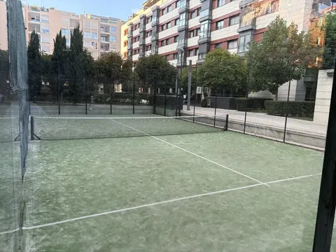 Appartamento 100 m² a Madrid