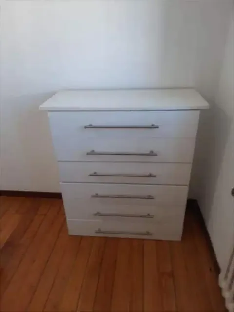 Pis de 60 m² a Santiago de Compostel·la