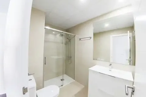 Pis de 123 m² a Màlaga