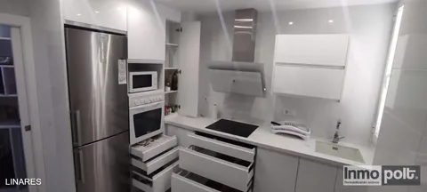 Appartamento 90 m² a Linares