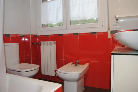 Pis de 87 m² a Sant Sebastià