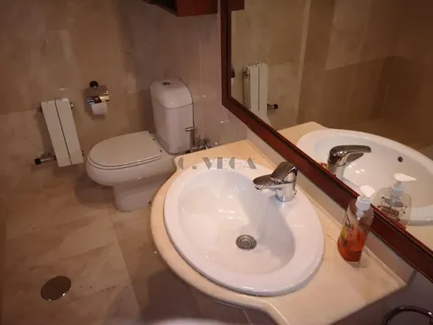 Pis de 80 m² a Vigo