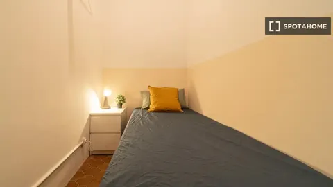 Stanza in affitto, Barcelona