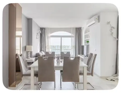 Pis de 93 m² a Mijas