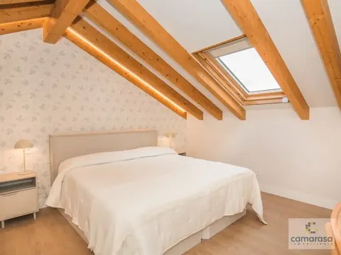Pis de 78 m² a Àvila