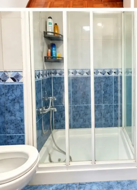 Habitació de lloguer, Valladolid