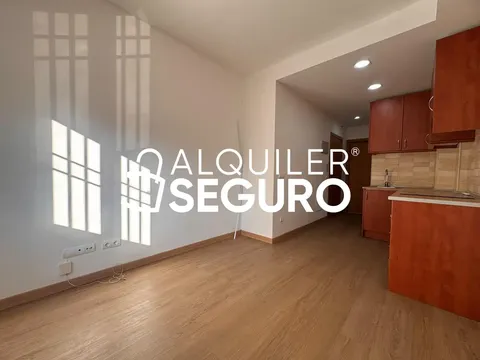 Pis de 42 m² a Madrid