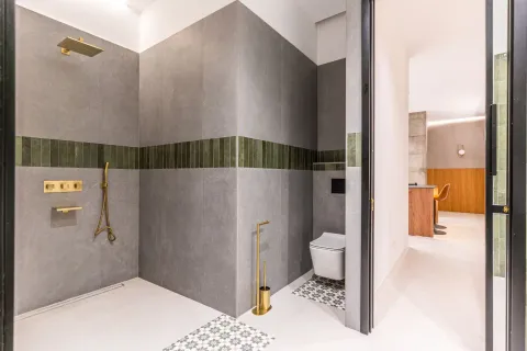 Appartement 103 m² à Madrid
