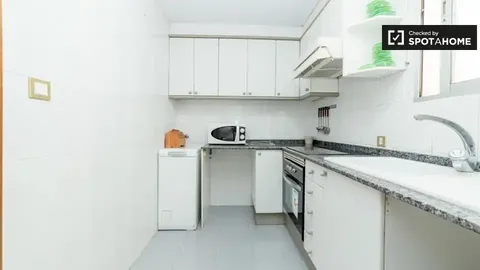 Habitació de lloguer, València