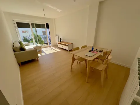 Piso de 74 m² en Bueu